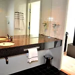 Dgi-huset Szálloda 3*