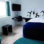 Otel Dgi-huset 3*