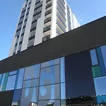 海宁dgi酒店 3*