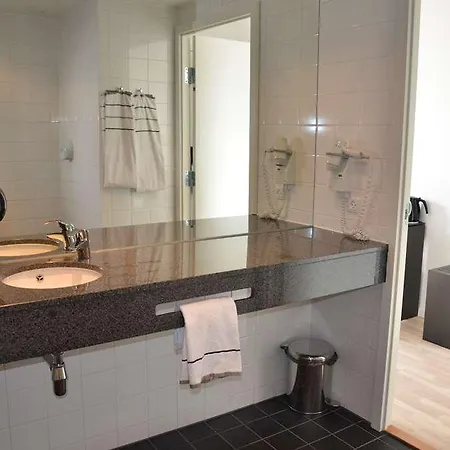 Dgi-huset 3*