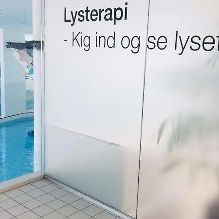 Dgi-huset 3*