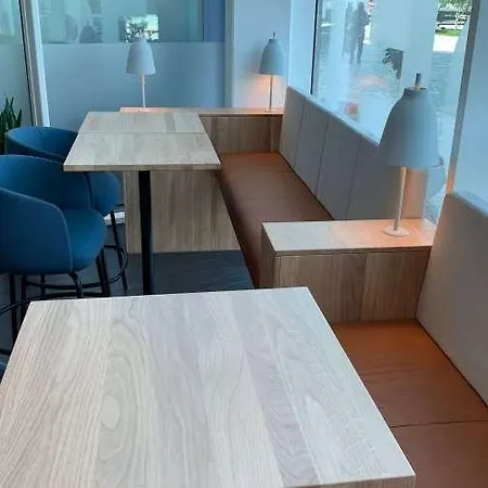 Hotel Dgi-huset Herning