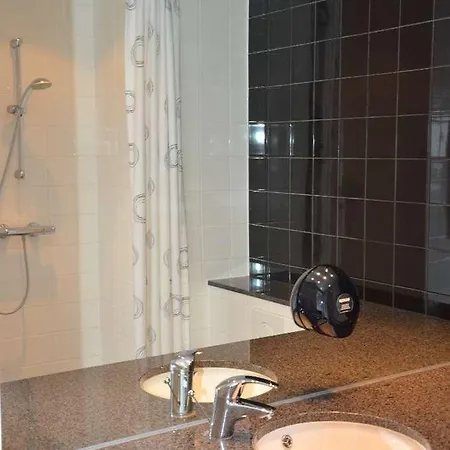 Dgi-huset מלון הרנינג