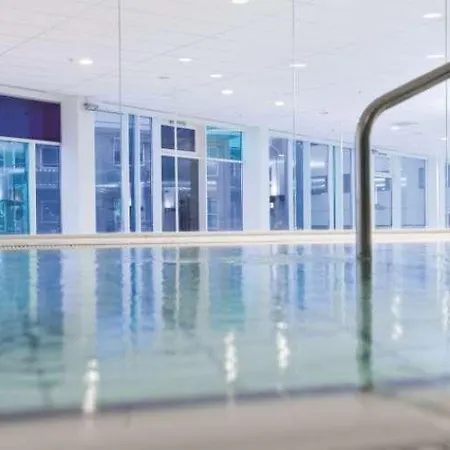 Dgi-huset 3* הרנינג