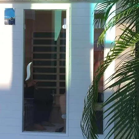 Dgi-huset מלון הרנינג