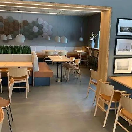 Dgi-huset 3* Herning