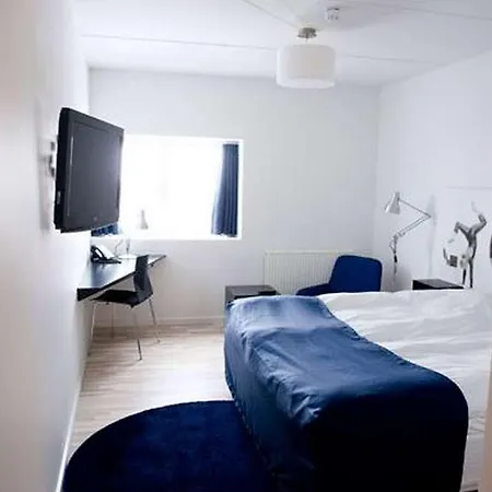 Dgi-huset 3*