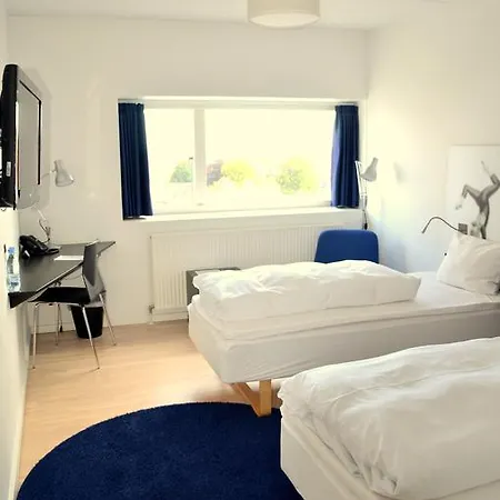 فندق Dgi-huset