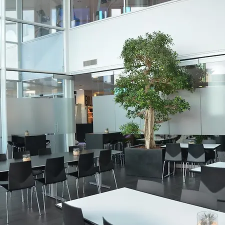 Dgi-huset הרנינג