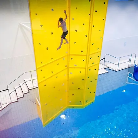 Dgi-huset מלון 3*