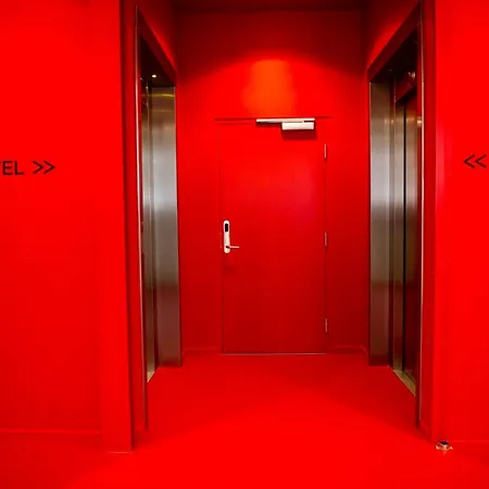 Dgi-huset Hotel Herning