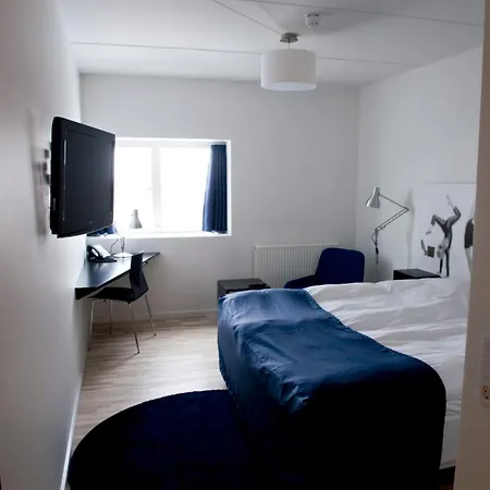 Dgi-huset הרנינג