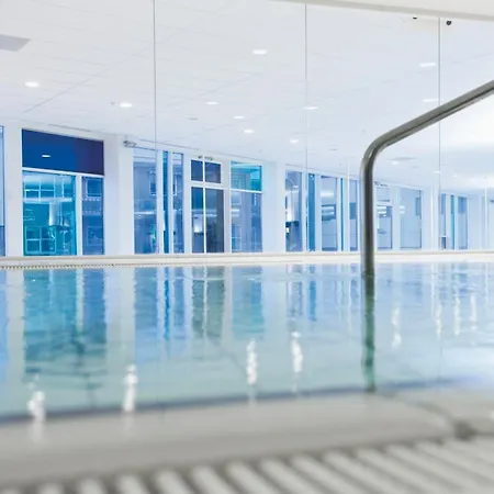 Dgi-huset Hotel