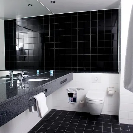 Dgi-huset מלון הרנינג