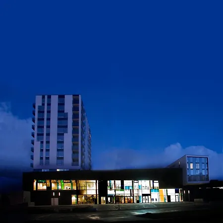 Hotel Dgi-huset