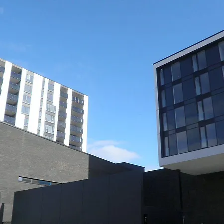 Hotel Dgi-huset