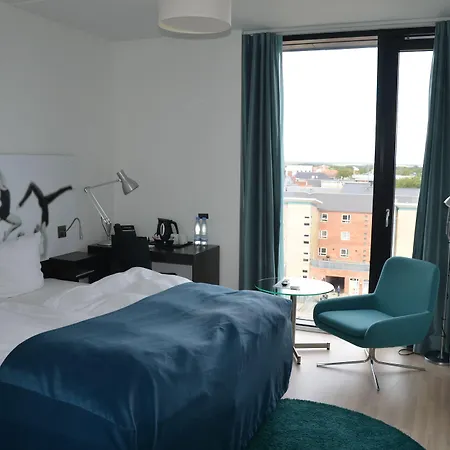 Dgi-huset Hotel Herning