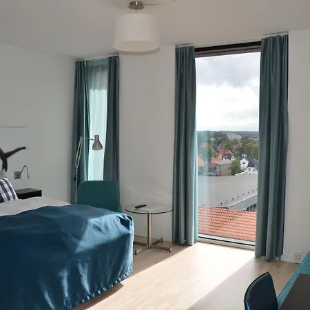 Dgi-huset Hotell Herning