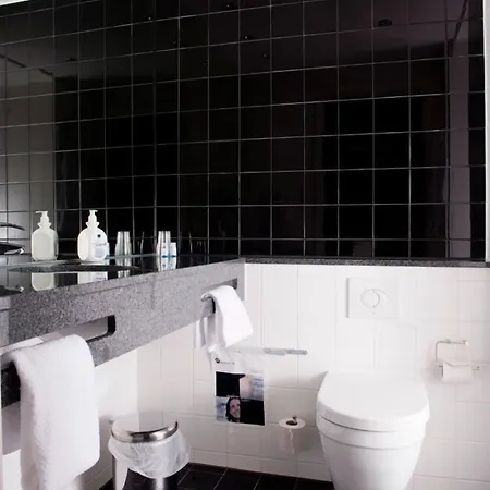 Dgi-huset 3* הרנינג