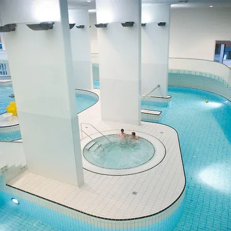 Dgi-huset מלון 3*