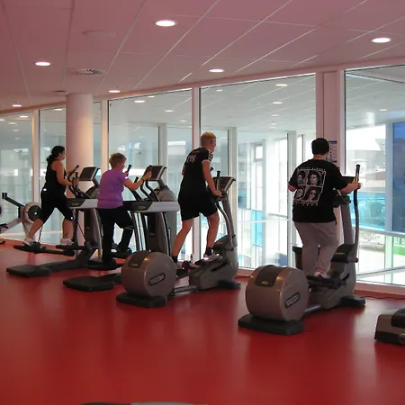 Dgi-huset 3*