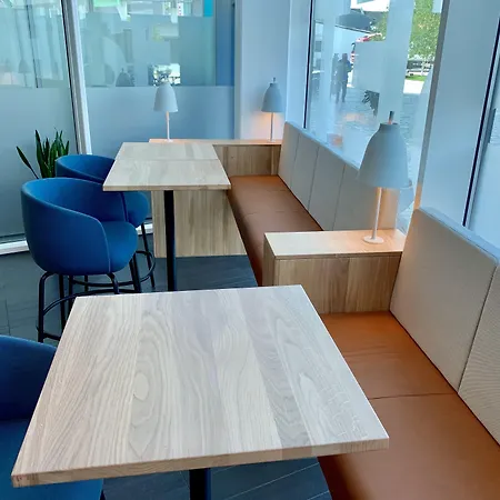 Dgi-huset 3* הרנינג