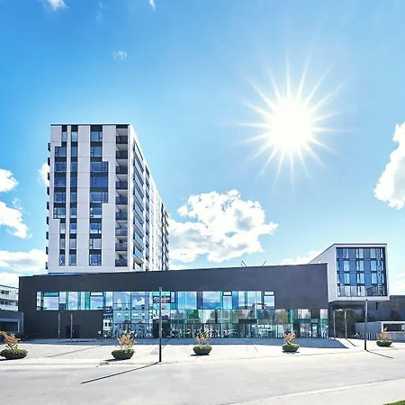 Hotel Dgi-huset