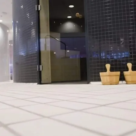 Hotel Dgi-huset Herning