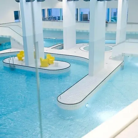 Dgi-huset 3*
