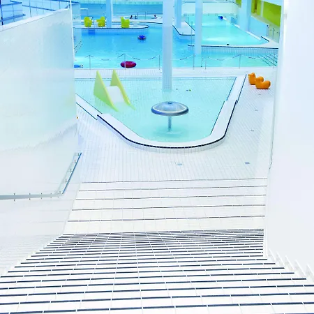 فندق Dgi-huset هيرنينغ