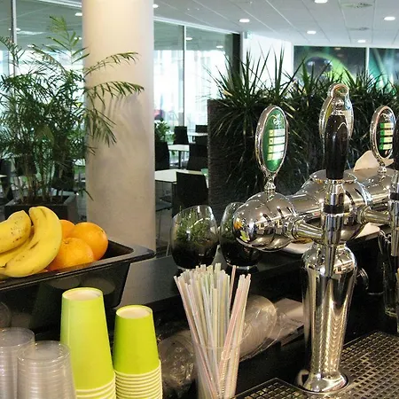 Dgi-huset 3* הרנינג