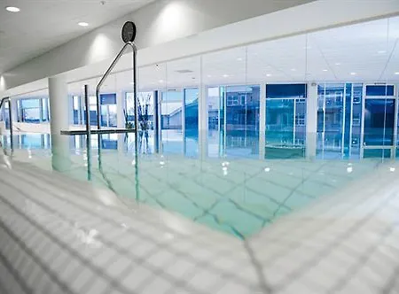 Dgi-huset Hotell
