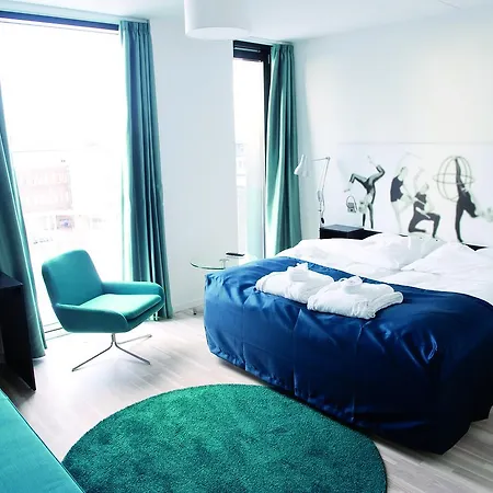 Dgi-huset הרנינג