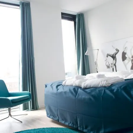 Hotell Dgi-huset