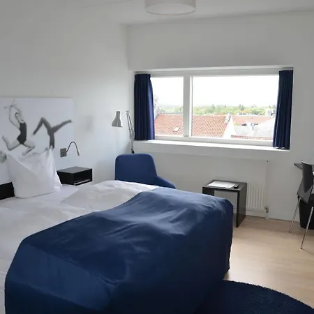 فندق Dgi-huset 3*