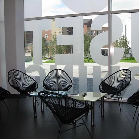 Hotell Dgi-huset Herning