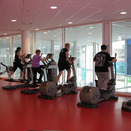 Dgi-huset Hotel 3*