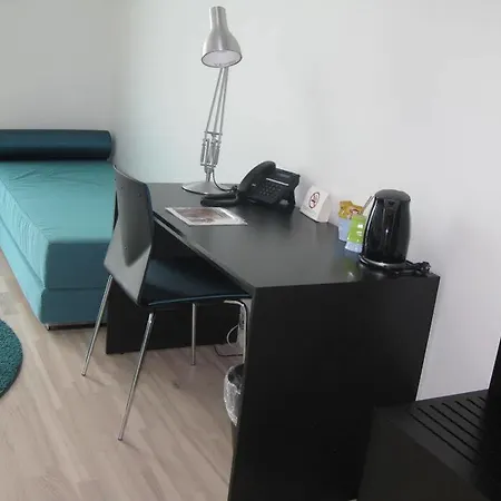 Dgi-huset Otel 3*