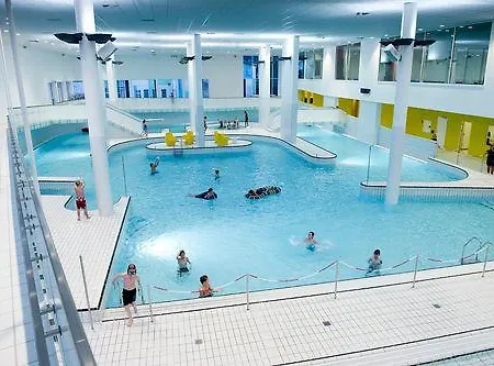 Dgi-huset 3* הרנינג