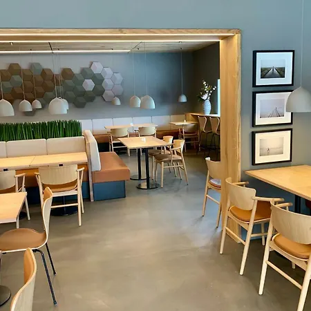 Dgi-huset 3* הרנינג