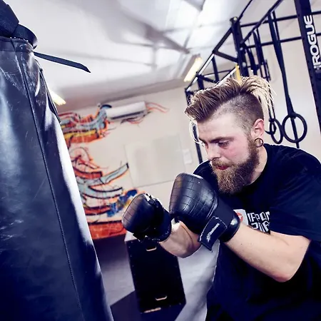 Dgi-huset הרנינג