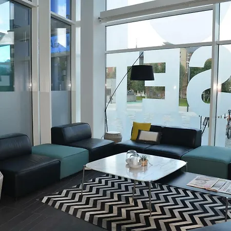 Hotel Dgi-huset