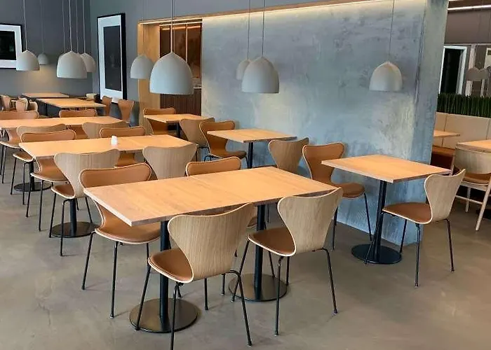 Dgi-huset 3* Herning