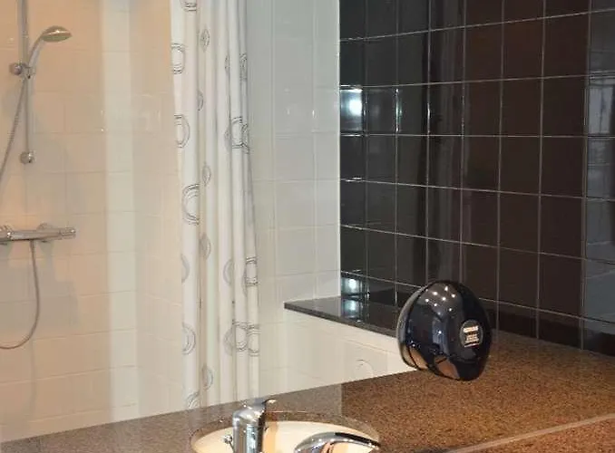 Dgi-huset Hotel Herning