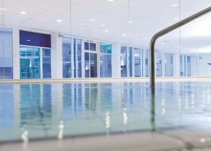 Dgi-huset 3* Herning