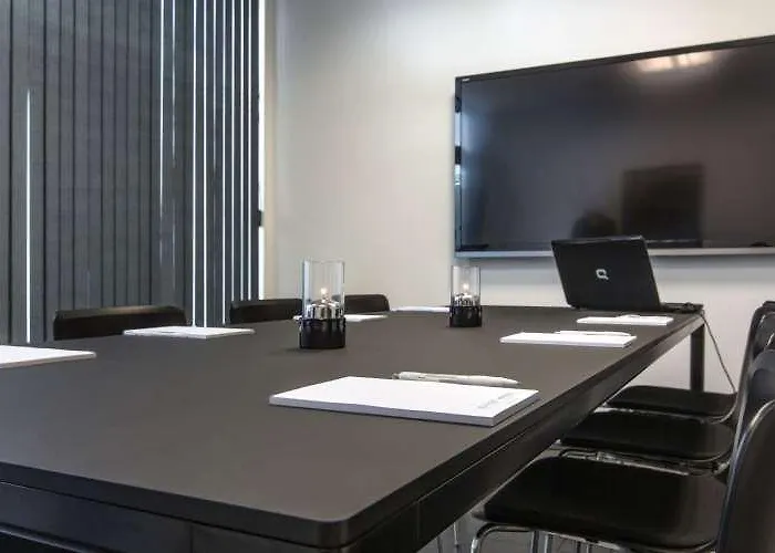 Hotel Dgi-huset Herning