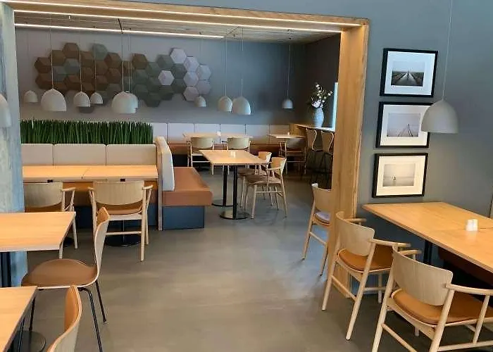 Dgi-huset 3* Herning