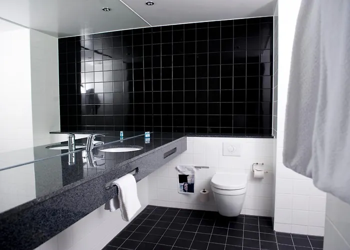 Dgi-huset Hotel Herning