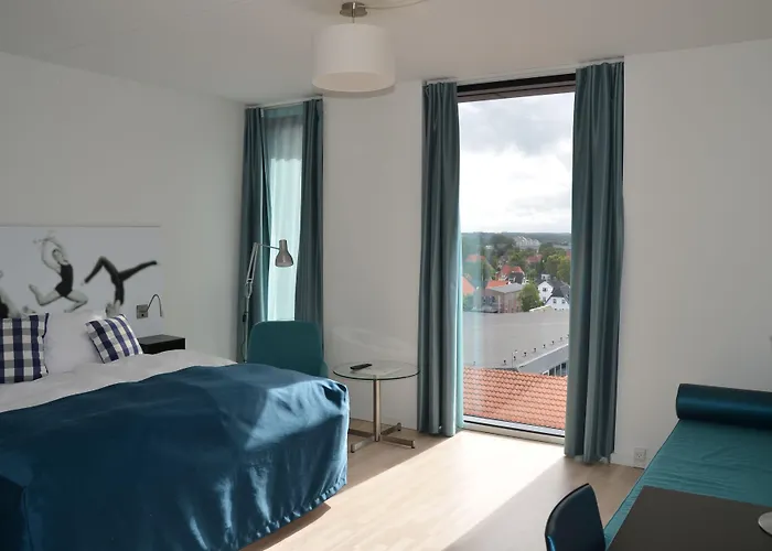 Dgi-huset Hotel Herning