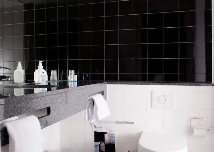 Dgi-huset 3* Herning